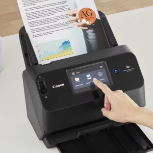 Canon imageFORMULA DR-S130