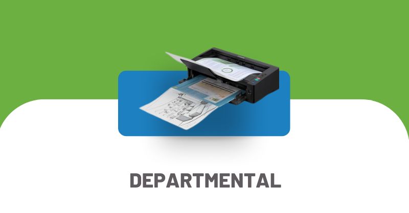DEPARTMENTAL
