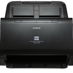 imageFORMULA DR-C240